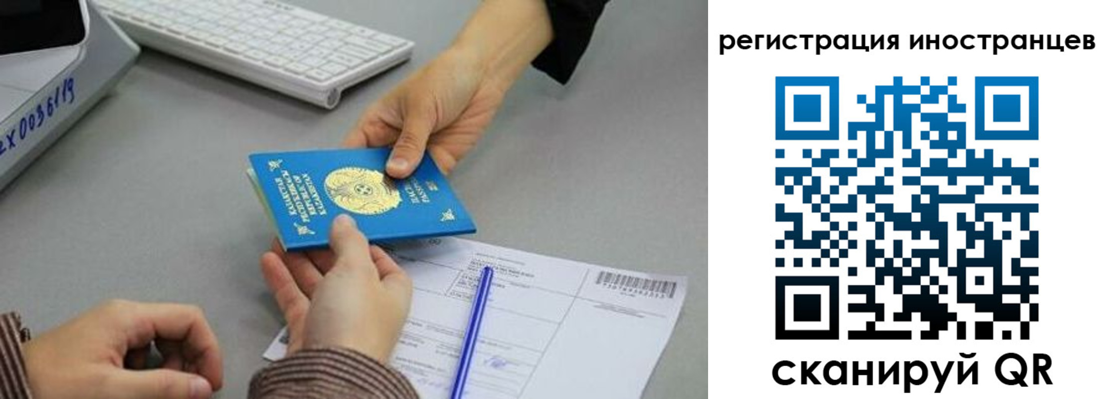 временная регистрация недорого в Мончегорске